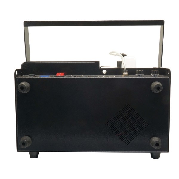 Изображение Генератор тумана Golden HZ-1800